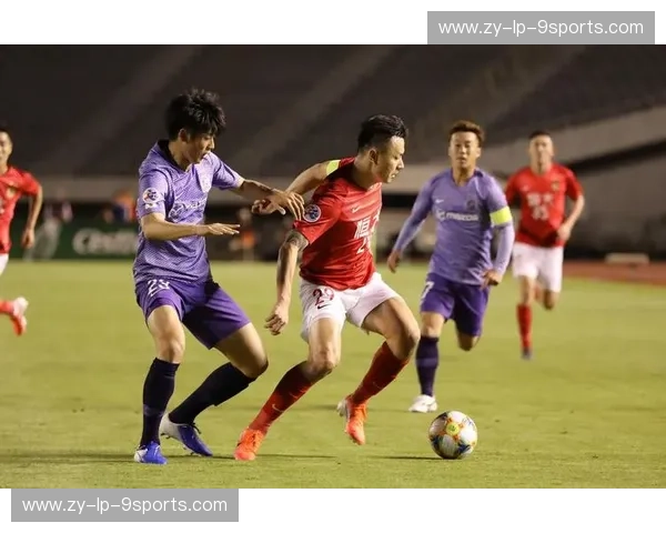 中超赛程官方数据:掌握赛季脉动的最佳指南 中超赛程官方数据:掌握赛季脉动的最佳指南