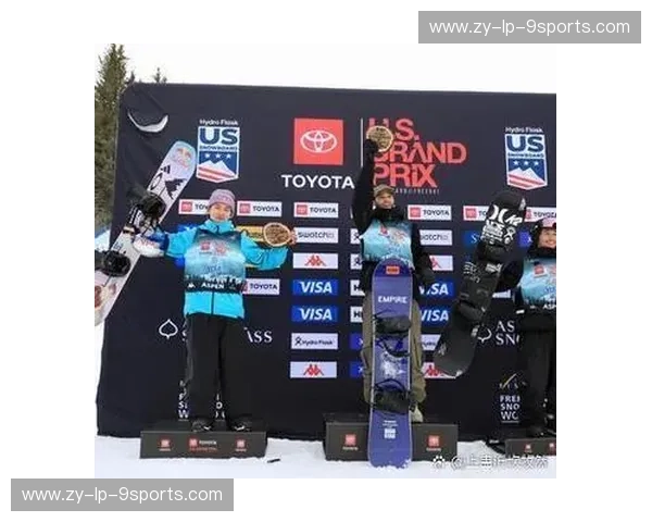 单板滑雪礼包——把握第一秒的风与自由