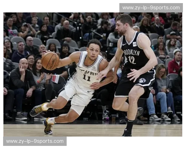 跨越时空的守望与新生:篮网vs马刺,谁能在聚光灯下改写命运? 跨越时空的守望与新生:篮网vs马刺,谁能在聚光灯下改写命运?